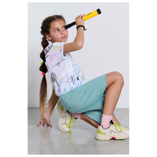 Bodytalk Παιδική Jupe Culotte